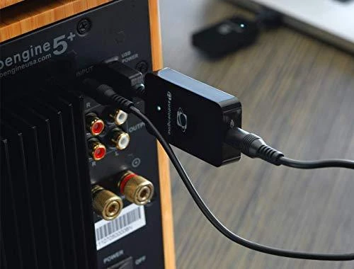 AudioEngine AudioEngine W3 BELAIDIS GARSO ADAPTERIS