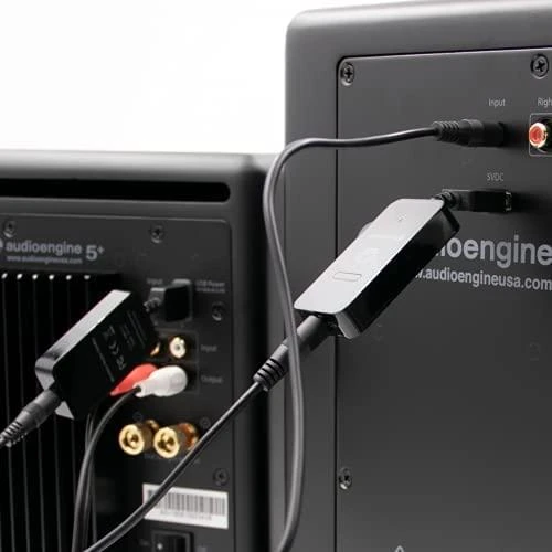 AudioEngine AudioEngine W3 BELAIDIS GARSO ADAPTERIS