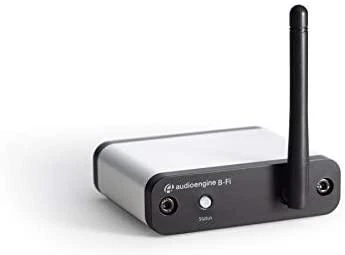 AudioEngine B-FI muzikos imtuvas su antena