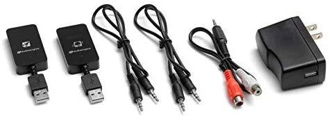 AudioEngine AudioEngine W3 BELAIDIS GARSO ADAPTERIS