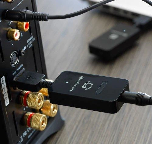 AudioEngine AudioEngine W3 BELAIDIS GARSO ADAPTERIS