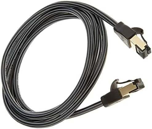 Audioquest RJ/E Pearl Ethernet CAT7 tinklo kabelis RJ-45 – 1,5 m