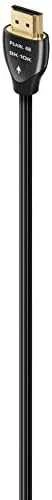 Kabelis HDMI-HDMI - Audioquest Pearl 48 HDMI - 0,6m