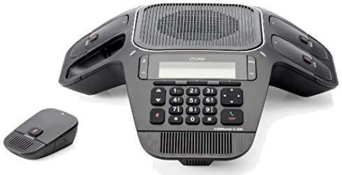 AEW Auerswald COMfortel C-400 IP konferencijos telefonas