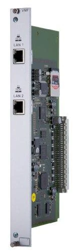 Bramka VoIP Auerswald AUERSWALD COMmander VMF-R modulis 48,2 cm 19 colių korpusui - 90680