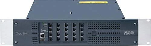 Serveris AEW Auerswald COMpact 5200R ISDN prieigos įrenginys Vielinis