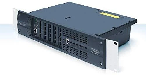 Serveris AEW Auerswald COMpact 5500R ISDN prieigos įrenginys Vielinis