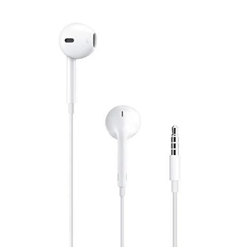 Auricolari EarPods con connettore Lightning - NET CLASS - DISTRIBUZIONE  INFORMATICA