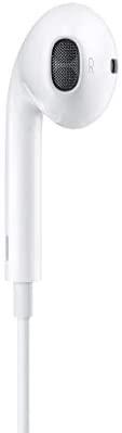 Ausinės Apple EarPods su 3.5 mm ausinių jungtimi MD827ZM
