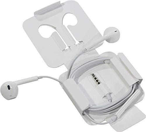 Ausinės Apple EarPods su 3.5 mm ausinių jungtimi MD827ZM