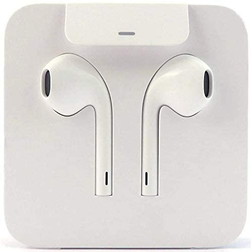 Ausinės Apple EarPods su 3.5 mm ausinių jungtimi MD827ZM