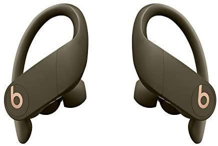 Powerbeats Pro visiškai belaidės ausinės - Ivory | Varle.lt