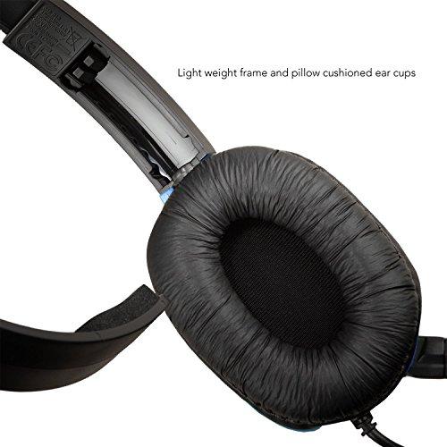 Performance Designed Products Ausinės PDP Afterglow LVL1 pilka (051-031-EU-LIC)