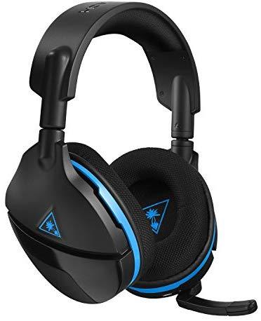 Turtle Beach Stealth 600P belaidės ausinės PS4/PC