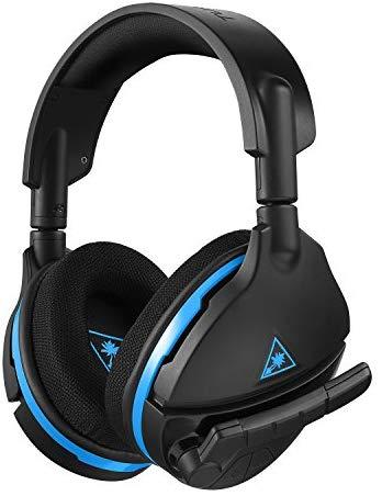 Turtle Beach Stealth 600P belaidės ausinės PS4/PC