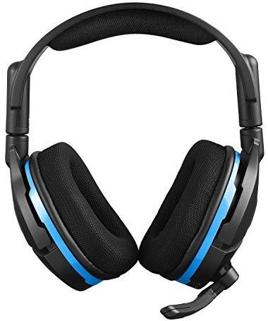 Turtle Beach Stealth 600P belaidės ausinės PS4/PC