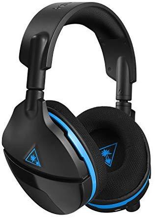 Turtle Beach Stealth 600P belaidės ausinės PS4/PC