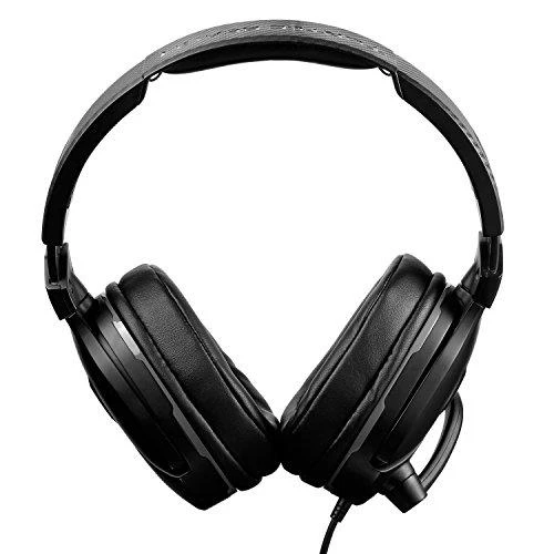 Žaidimų ausinės Turtle Beach Recon 200 