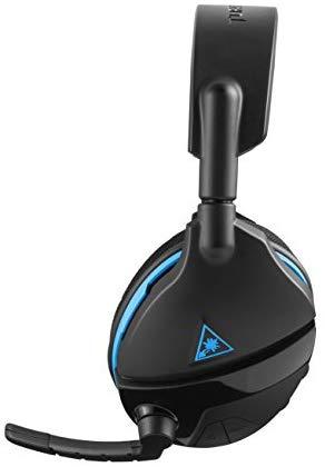 Turtle Beach Stealth 600P belaidės ausinės PS4/PC