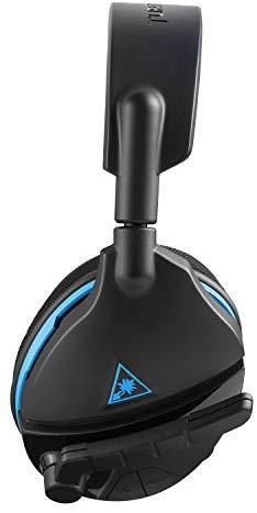 Turtle Beach Stealth 600P belaidės ausinės PS4/PC