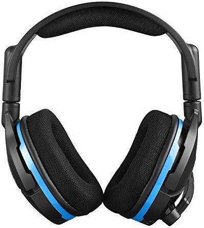 Turtle Beach Stealth 600P belaidės ausinės PS4/PC