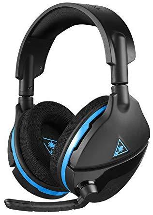Turtle Beach Stealth 600P belaidės ausinės PS4/PC