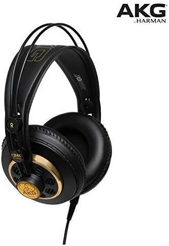 Profesionalios Studijinės Ausinės AKG K240 Studio
