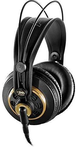 Profesionalios Studijinės Ausinės AKG K240 Studio