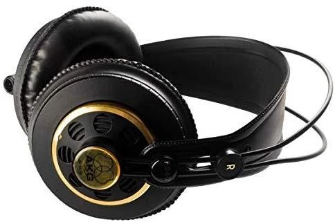 Profesionalios Studijinės Ausinės AKG K240 Studio