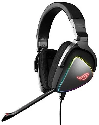 ROG Delta Core | 3.5mm Headsets | Gaming Headsets \u0026 Audio｜ROG - Republic of  Gamers｜ROG Global