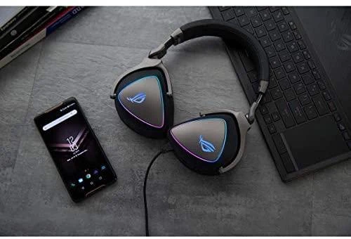 ASUS ROG DELTA CORE | Mediaworld.it