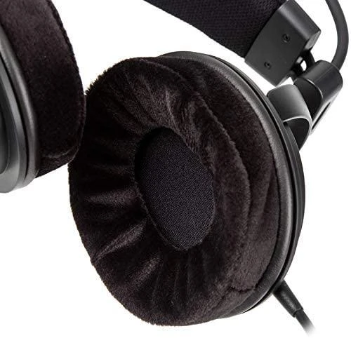 Audio Technica ATH-AVA400 ausinės, Juodos spalvos