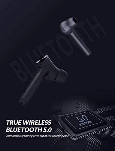 Sony WF-C500 belaidės ausinės, Baltos