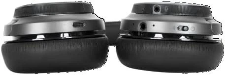 TARGUS WIRELESS STEREO Ausinės