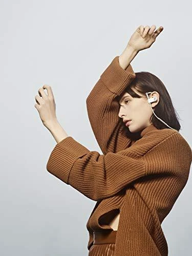 Bang & Olufsen Beoplay Earset Belaidės Ausinės, Baltos spalvos