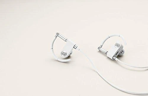 Bang & Olufsen Beoplay Earset Belaidės Ausinės, Baltos spalvos