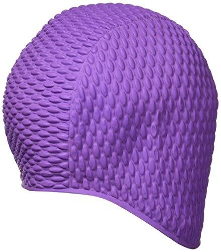 Beco beermann Kepuraitė plauk. mot. gum-bubble 7300 77 lilac