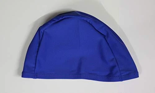 Beco beermann Mėlyna Kepuraitė plauk. vyr. fabric BECO 7728 6 mėlynas