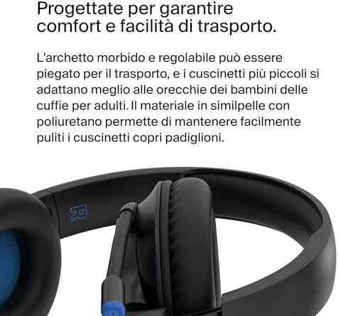 Belaidės Ausinės - Belkin Soundform Inspire, Juodos