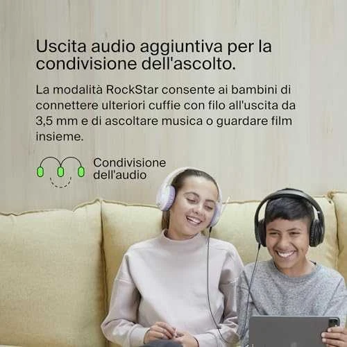 Belaidės Ausinės - Belkin Soundform Inspire, Juodos
