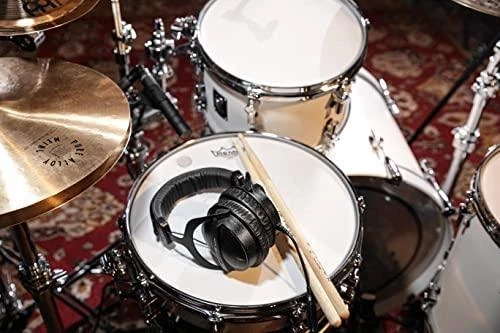 Studijinės ausinės Beyerdynamic DT 770 M, 80 omų