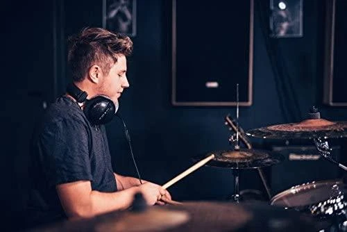 Studijinės ausinės Beyerdynamic DT 770 M, 80 omų