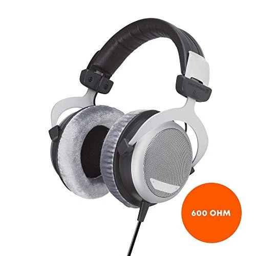 Studijinės ausinės Beyerdynamic DT 880, 600 omų
