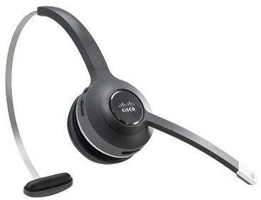 Cisco 561 WIRELESS SINGLE Ausinės - STANDARD BASE STATION EU