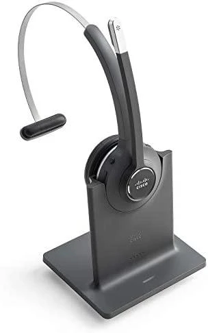 Cisco 561 WIRELESS SINGLE Ausinės - STANDARD BASE STATION EU