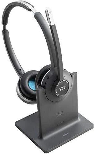 Cisco 562 WIRELESS DUAL Ausinės MULTI - BASE STATION EU