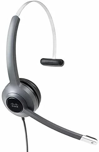 Cisco 521 vienos ausies laidinės ausinės