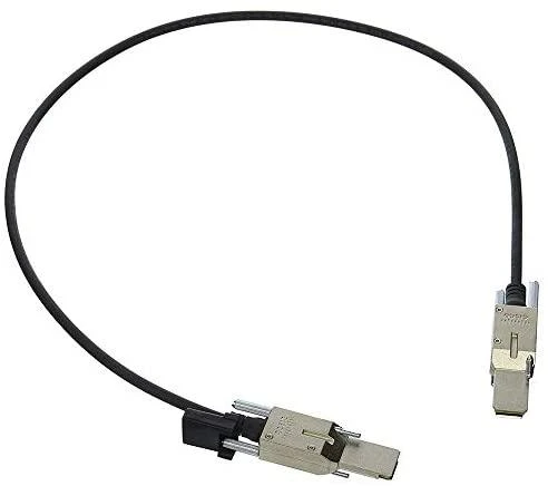 Cisco CISCO STACK-T4-3M = Cisco 3M 4 tipo krovimo kabelis