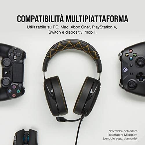 Corsair Hs60 Pro Surround - Skelbiu.lt