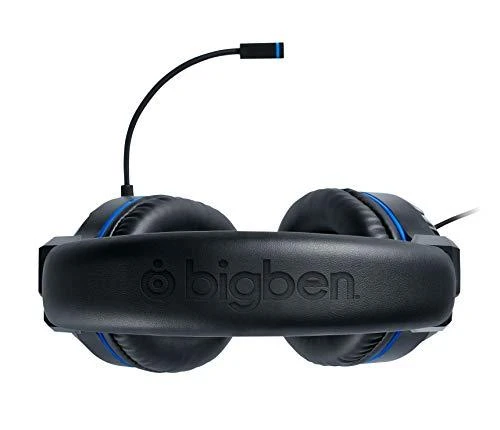 Žaidimų ausinės PS4 V3 Titan, Official Playstation Gaming Headset